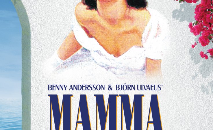 MAMMA MIA! - Das Musical mit den Hits von ABBA © LITTLESTAR