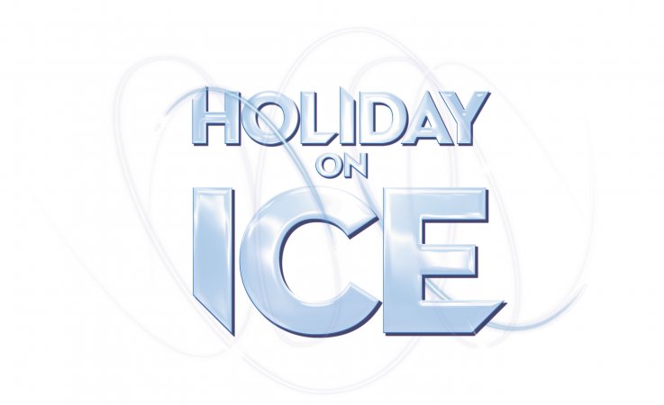 Holiday on Ice - Logo © HOI Productions Germany GmbH