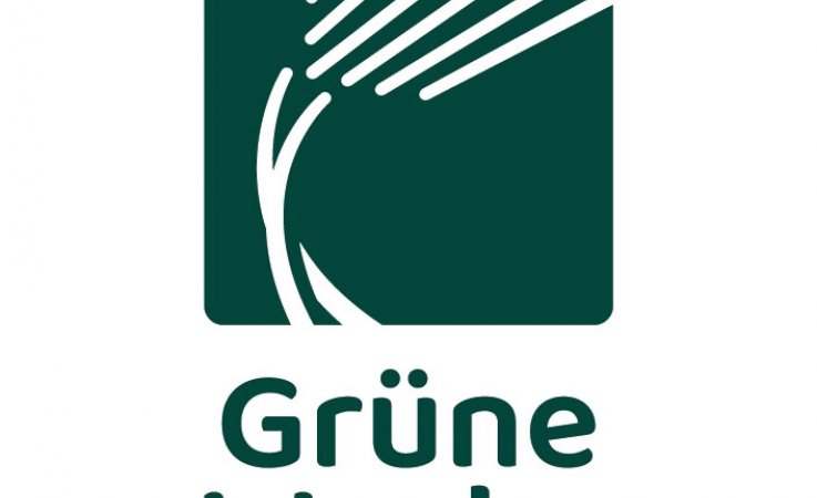 Grüne Woche Logo © Messe Berlin GmbH