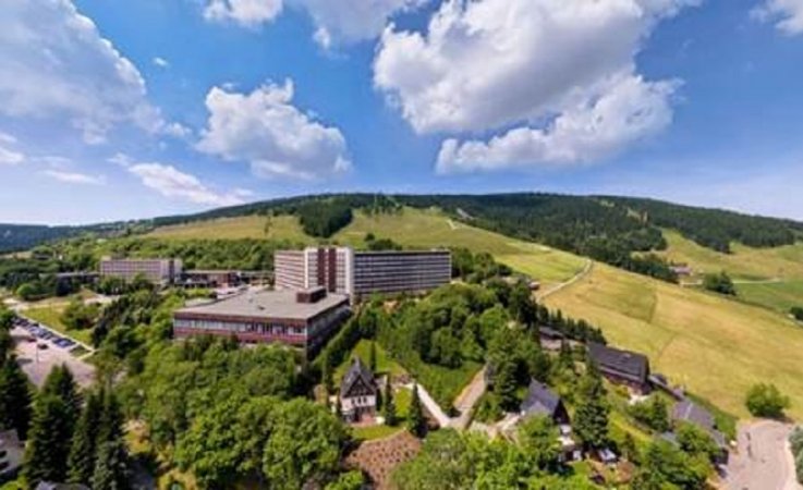 Erzgebirge © Ahorn Hotel