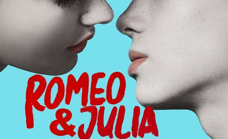 Romeo & Julia © Stage Entertainment