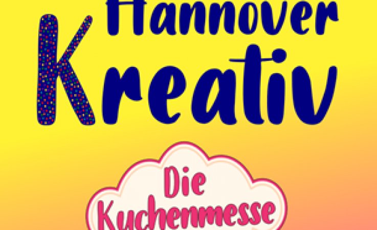 HannoverKreativ © Logo Okken GmbH ♥ HannoverKreativ Messe - Copyright © 2020 | All Rights Reserved