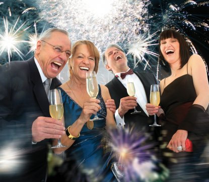 Silvesterparty