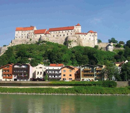  © Burghauser Touristik GmbH/Sebastian Werba