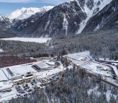  &copy; Biathlon Weltcup Komitee Antholz
