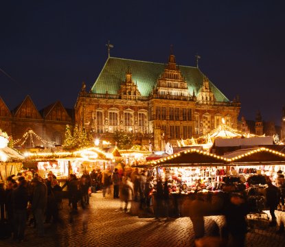  © Torsten Krüger / BTZ Bremer Touristik-Zentrale