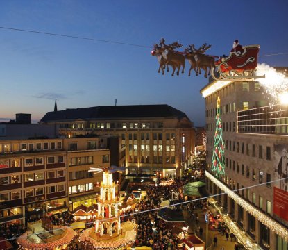  © Bochum Marketing GmbH, Michael Grosler