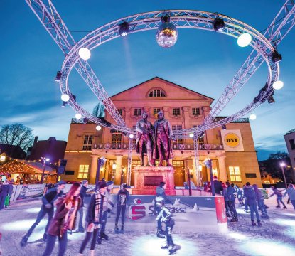  © Maik Schuck/weimar GmbH