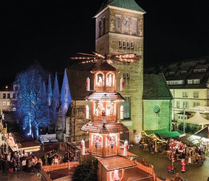  &copy; Hameln Marketing und Tourismus GmbH
