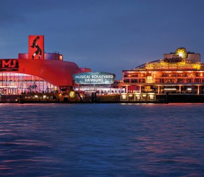  © Stage Entertainment