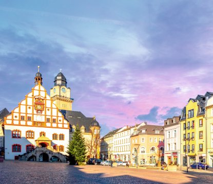  © Sina Ettmer - stock.adobe.com