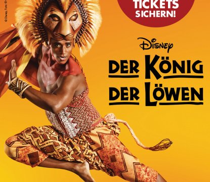  © Stage Entertainment