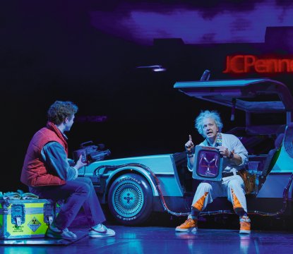  © Stage Entertainment