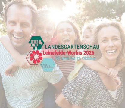  &copy; Stadt Leinefelde-Worbis