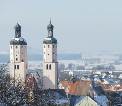  &copy; Stadt Wemding/Strohhofer