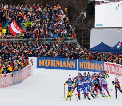  © Chiemgau Arena GmbH/Andres Plenk